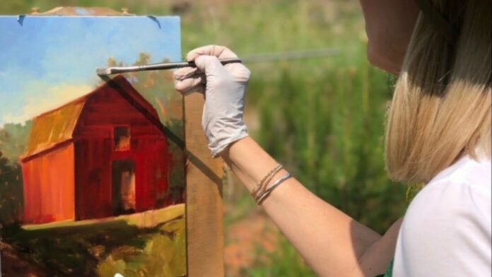 The City of Alpharetta is inviting artists to take part in Paint the Town 2026, the sixth annual plein air painting competition scheduled for October 20-24. The event is hosted by Arts Alpharetta in partnership with the City of Alpharetta and the Alpharetta Convention and Visitors Bureau.