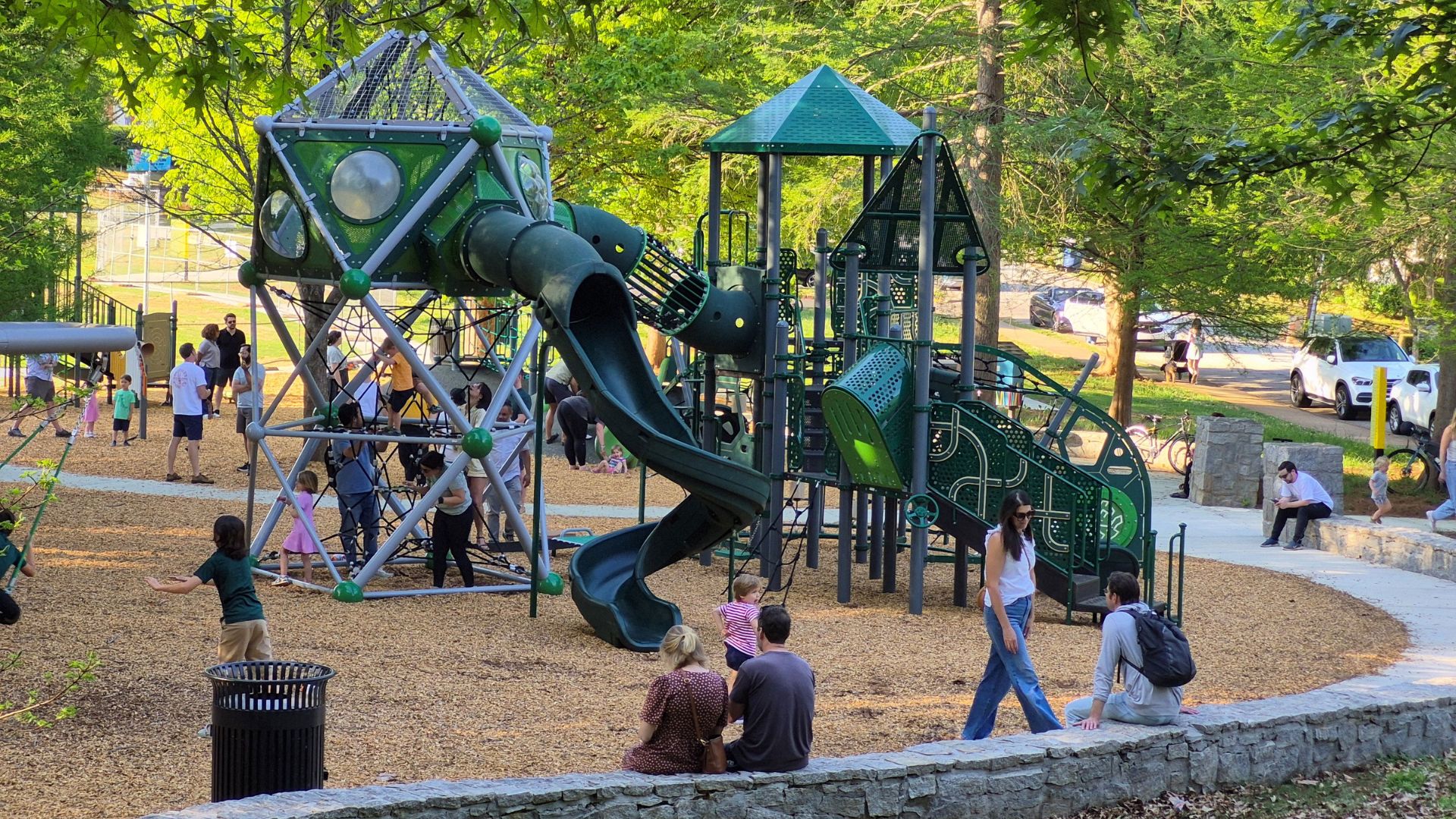 The numbers show how quickly the pace has changed. As of July 31, Atlanta had spent $179 million through the program, an increase of $65 million in just one year. The City Auditor’s August 2026 annual review also found that most projects advanced by at least one phase since the previous review.