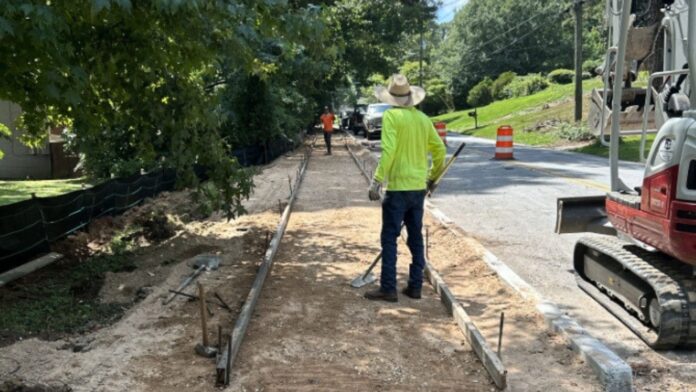 The numbers show how quickly the pace has changed. As of July 31, Atlanta had spent $179 million through the program, an increase of $65 million in just one year. The City Auditor’s August 2026 annual review also found that most projects advanced by at least one phase since the previous review.