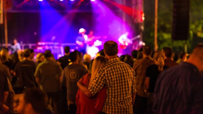 The newest stage will be at Truck & Tap, where The Jesse Williams Band will perform Friday and The Mathis Hunter Band will take the stage Saturday. The venue will also host the official after-party both nights, extending the music beyond the festival’s regular closing performances.