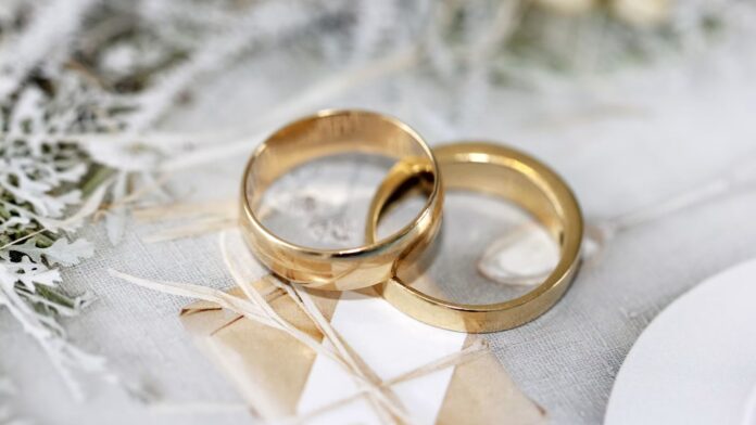 The relaunch begins Friday, September 4, 2026, when Fulton County Probate Court will welcome couples to a group wedding ceremony at 3 p.m. at the Fulton County South Service Center, 5600 Stonewall Tell Road in College Park.