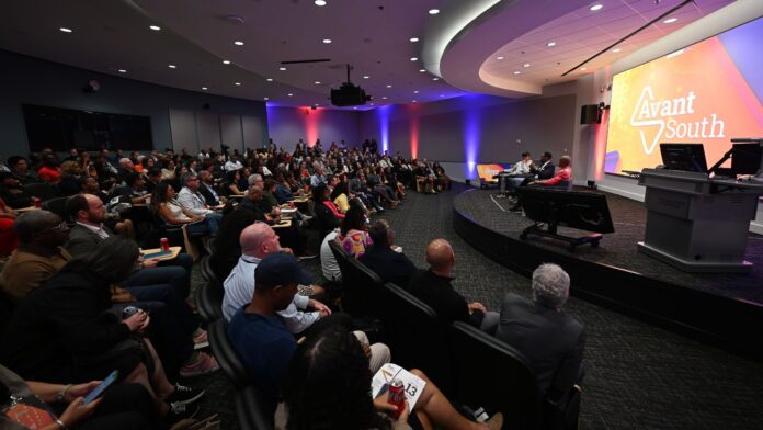 That practical side of AI took center stage at Avant South 2026, held October 12–13 at Georgia Tech. This year’s theme, AI in Action, brought together leaders from technology, business, higher education and the creative industries to examine how artificial intelligence is being used now, not just what it might do years from today.